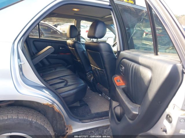 2003 LEXUS RX 300 JTJHF10UX30310040 Photo 7