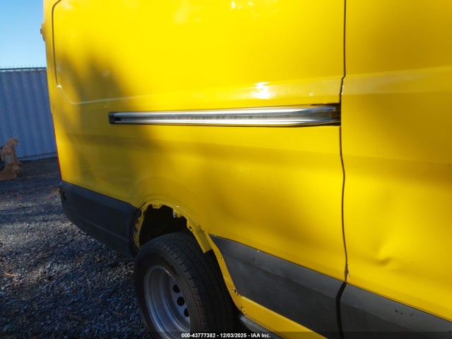 2020 FORD TRANSIT-350 CARGO VAN 1FTRS4X88LKB04846 Photo 11