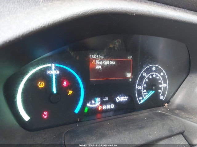 2020 FORD TRANSIT-350 CARGO VAN 1FTRS4X88LKB04846 Photo 6