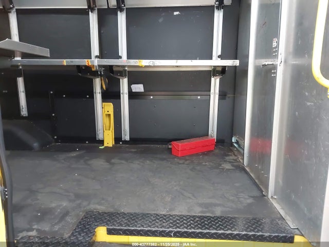 2020 FORD TRANSIT-350 CARGO VAN 1FTRS4X88LKB04846 Photo 7