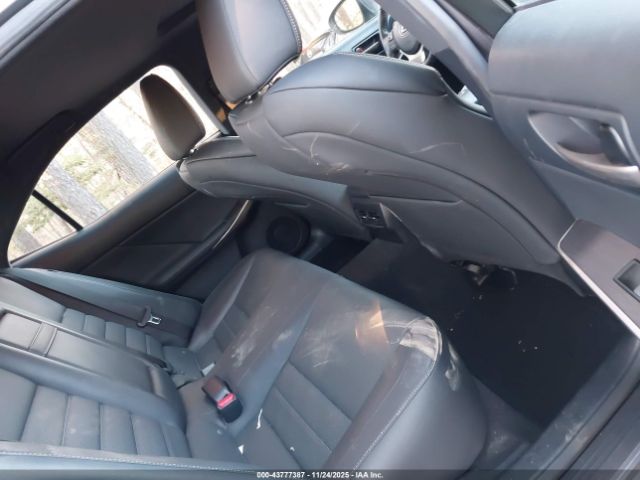 2019 LEXUS IS 300 JTHC81D28K5037695 Photo 7