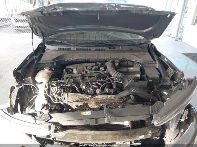 Auction sale of the 2022 Hyundai Kona Limited, vin: KM8K53A38NU837627, lot number: 43777392