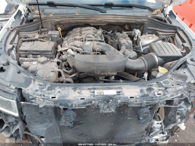 43777400 :رقم المزاد ، 1C4RJEAG6JC323031 vin ، 2018 Jeep Grand Cherokee Laredo E 4x2 مزاد بيع