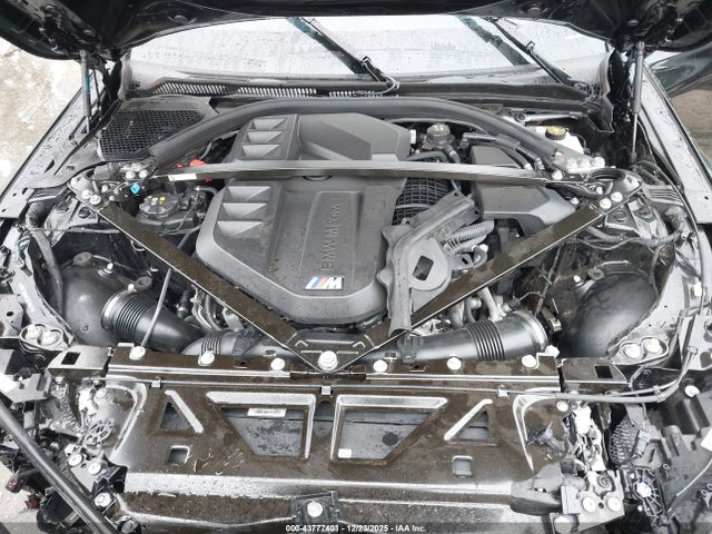 3MF23DM0XS8F05826 BMW M2