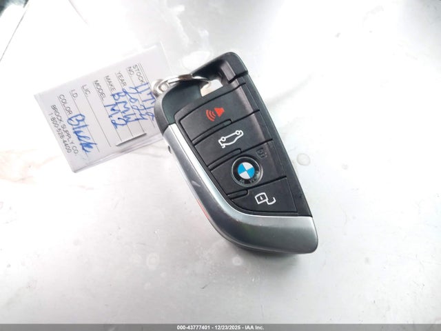 3MF23DM0XS8F05826 BMW M2