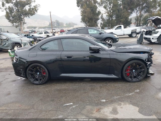 3MF23DM0XS8F05826 BMW M2