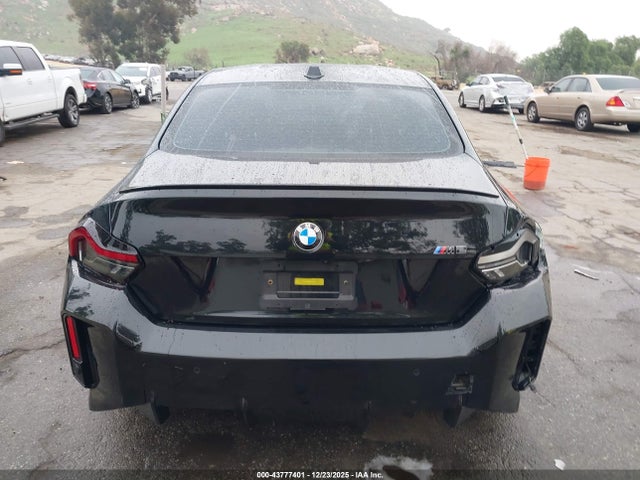 3MF23DM0XS8F05826 BMW M2