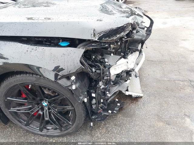 3MF23DM0XS8F05826 BMW M2