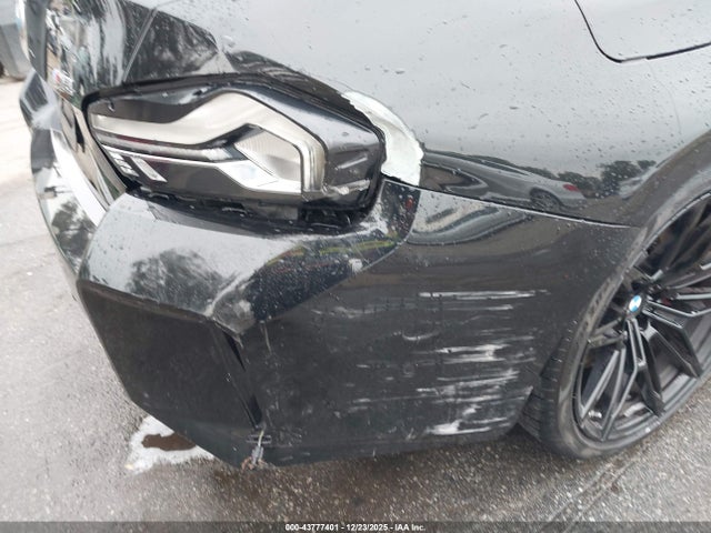 3MF23DM0XS8F05826 BMW M2