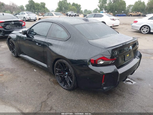 3MF23DM0XS8F05826 BMW M2