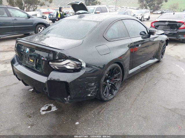 3MF23DM0XS8F05826 BMW M2