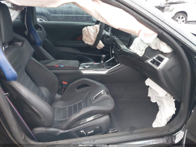 3MF23DM0XS8F05826 BMW M2