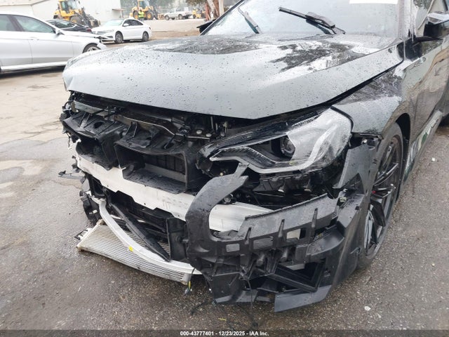 3MF23DM0XS8F05826 BMW M2