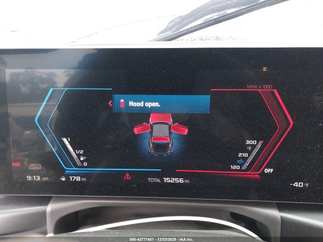 3MF23DM0XS8F05826 BMW M2