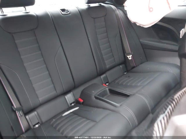 3MF23DM0XS8F05826 BMW M2