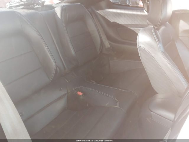 2021 FORD MUSTANG 1FA6P8THXM5137306 Photo 7