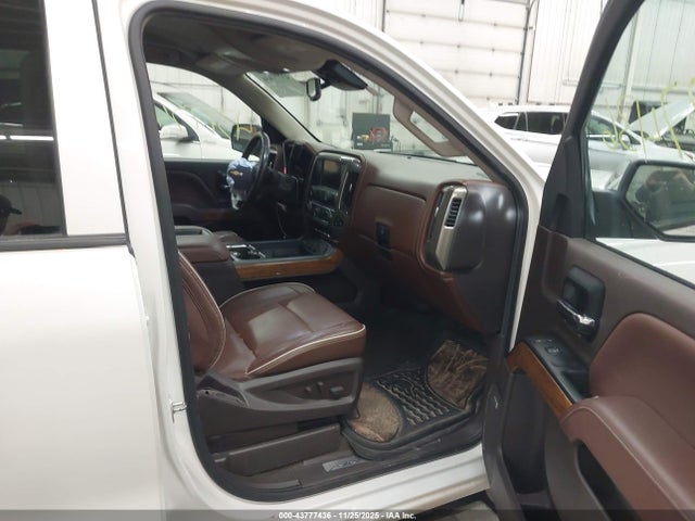 2014 CHEVROLET SILVERADO 1500 3GCUKTECXEG268248 Photo 4