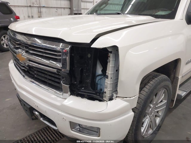 2014 CHEVROLET SILVERADO 1500 3GCUKTECXEG268248 Photo 5