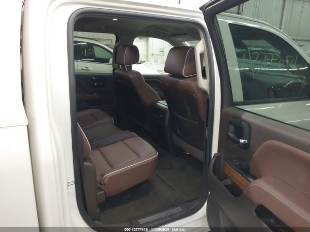 2014 CHEVROLET SILVERADO 1500 3GCUKTECXEG268248 Photo 7