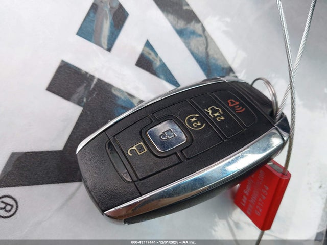 3LN6L5KU7KR619319 Lincoln Mkz Hybrid Standard