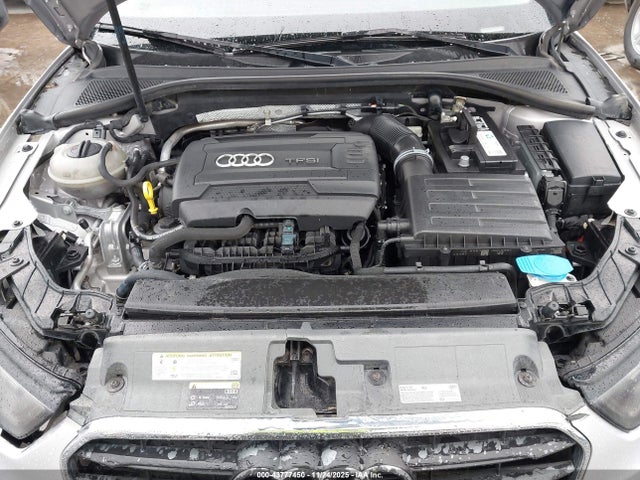 2016 AUDI A3 WAUA7GFF3G1048842 Photo 9