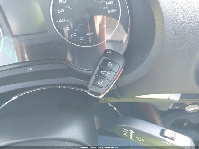 2016 AUDI A3 WAUA7GFF3G1048842 Photo 10