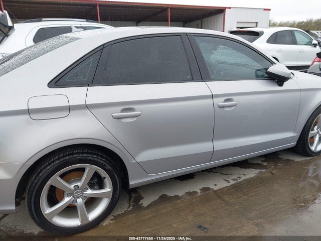 Aukcja sprzedaży 2016 Audi A3 1.8t Premium, vin: WAUA7GFF3G1048842, numer aukcji: 43777450