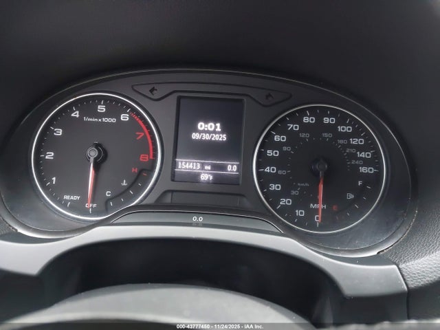 2016 AUDI A3 WAUA7GFF3G1048842 Photo 6