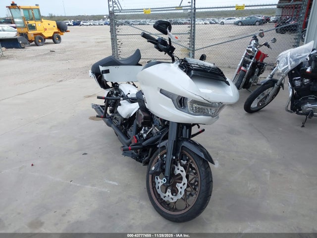 2024 HARLEY-DAVIDSON FLTRX 1HD1KH713RB658438