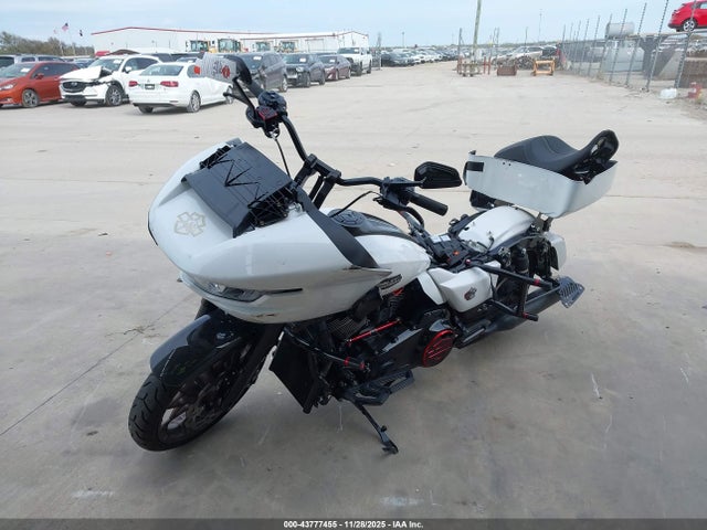 2024 HARLEY-DAVIDSON FLTRX 1HD1KH713RB658438 Photo 1