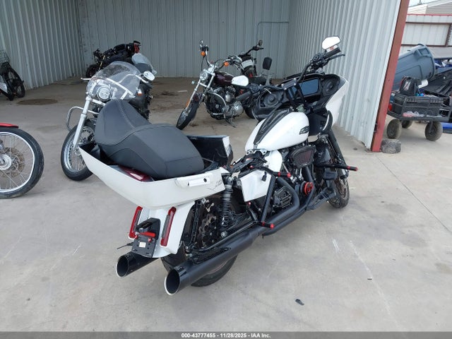 2024 HARLEY-DAVIDSON FLTRX 1HD1KH713RB658438 Photo 3