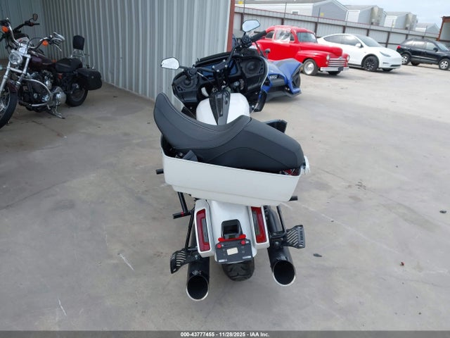 2024 HARLEY-DAVIDSON FLTRX 1HD1KH713RB658438 Photo 5