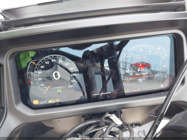 2024 HARLEY-DAVIDSON FLTRX 1HD1KH713RB658438 Photo 6