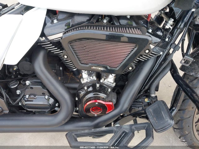 2024 HARLEY-DAVIDSON FLTRX 1HD1KH713RB658438 Photo 7