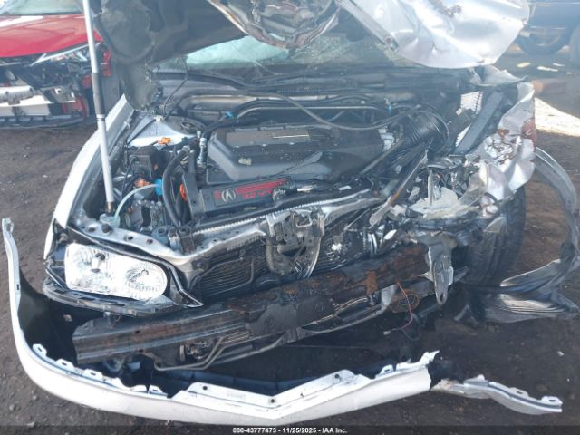 2003 ACURA TL 19UUA56953A051348 Photo 9