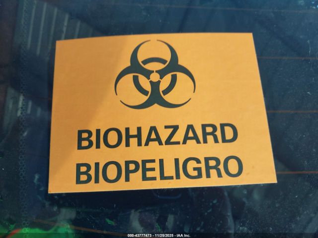 2003 ACURA TL 19UUA56953A051348 Photo 10