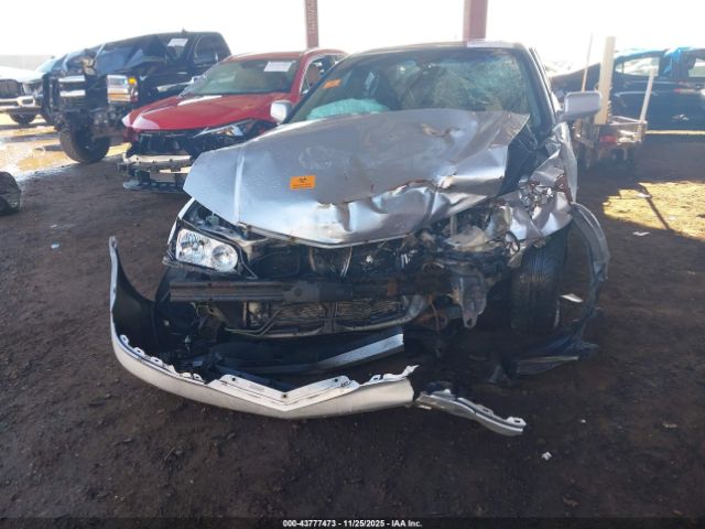 2003 ACURA TL 19UUA56953A051348 Photo 5