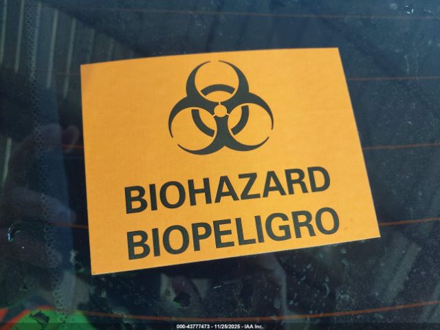 2003 ACURA TL 19UUA56953A051348 Photo 6