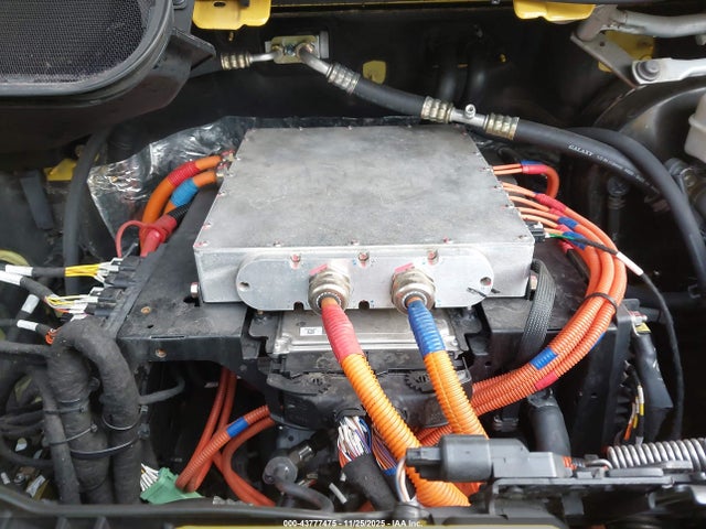 2020 FORD TRANSIT-350 CARGO VAN 1FTRS4X86LKB04845 Photo 9