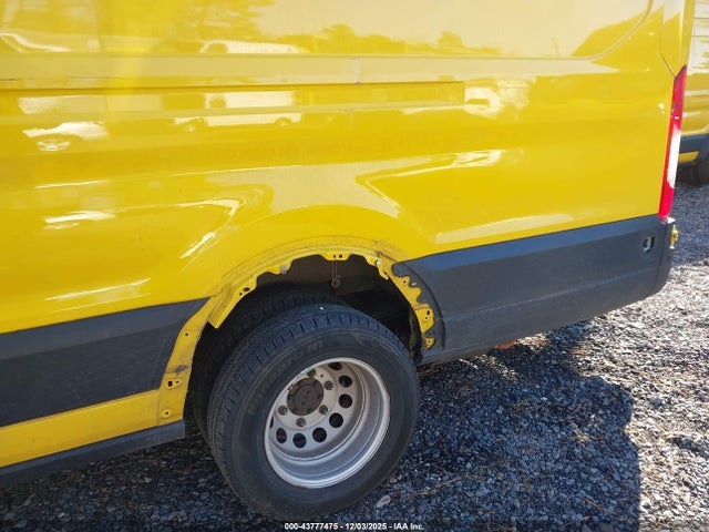 2020 FORD TRANSIT-350 CARGO VAN 1FTRS4X86LKB04845 Photo 11