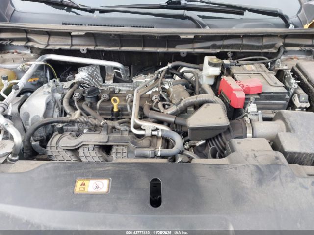 2022 MITSUBISHI OUTLANDER JA4J4VA8XNZ058351 Photo 9