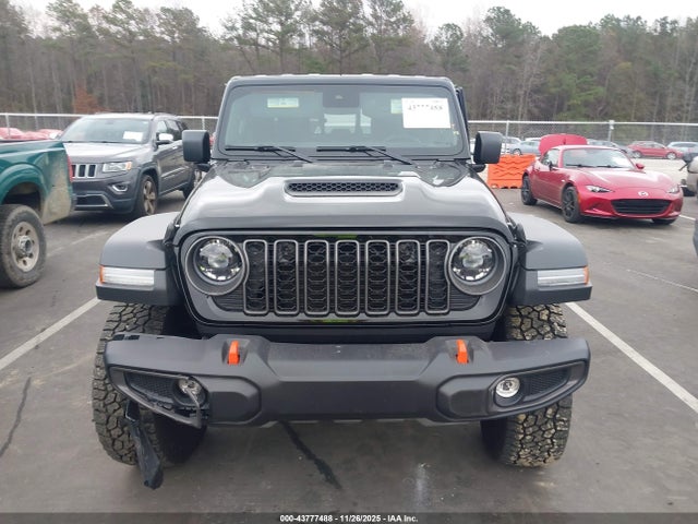 1C6RJTEG8SL532357 Jeep Gladiator Mojave