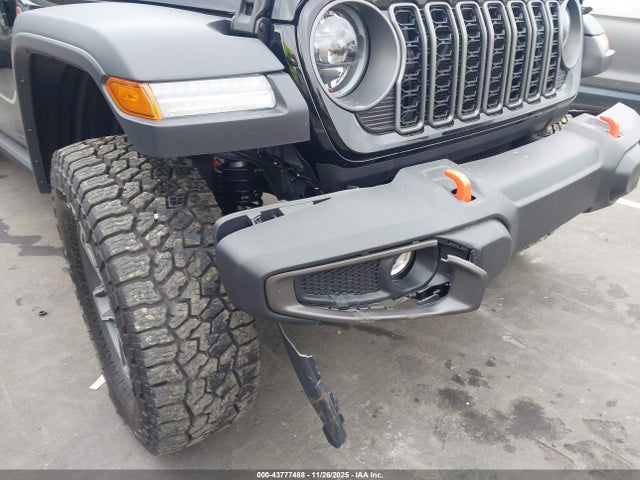 1C6RJTEG8SL532357 Jeep Gladiator Mojave