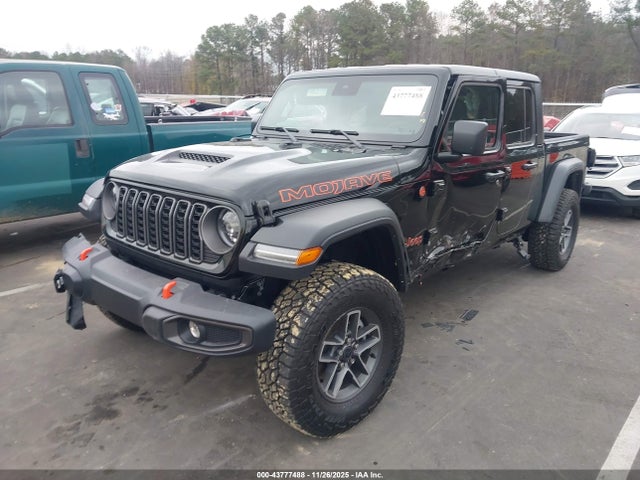 1C6RJTEG8SL532357 Jeep Gladiator Mojave
