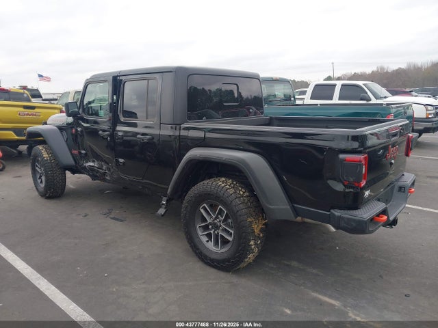 1C6RJTEG8SL532357 Jeep Gladiator Mojave
