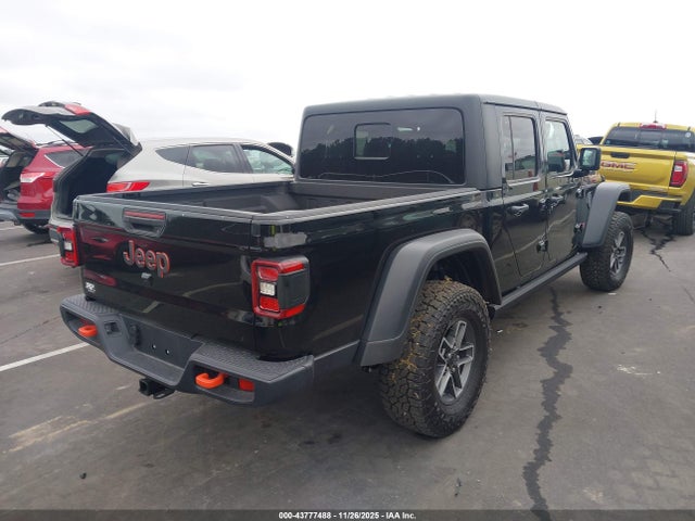 1C6RJTEG8SL532357 Jeep Gladiator Mojave