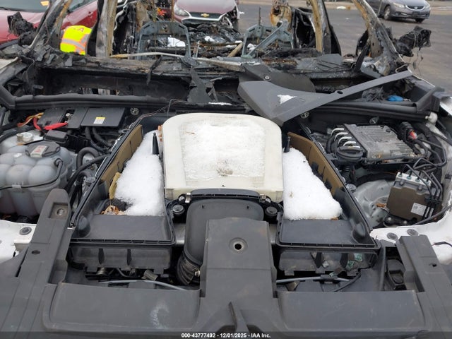 2021 AUDI Q8 WA1EVAF16MD020176 Photo 9