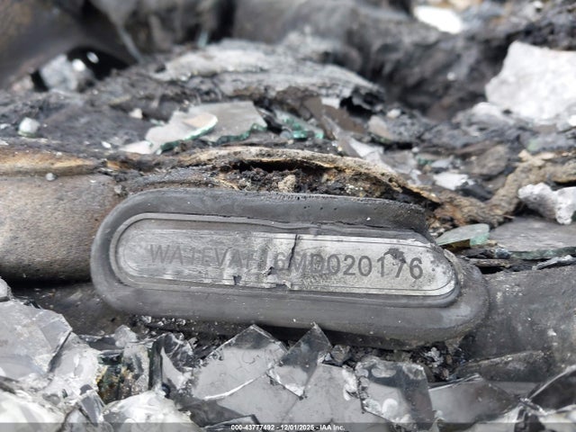 2021 AUDI Q8 WA1EVAF16MD020176 Photo 8