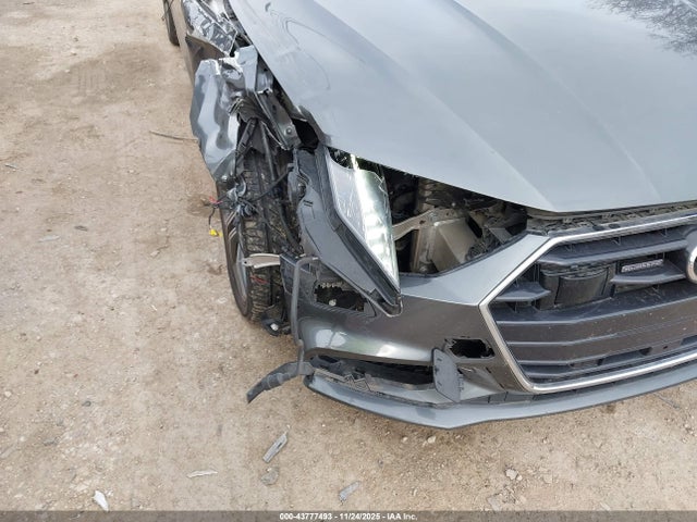 2019 AUDI A7 WAUV2AF22KN018520 Photo 5