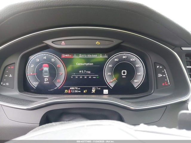 2019 AUDI A7 WAUV2AF22KN018520 Photo 6